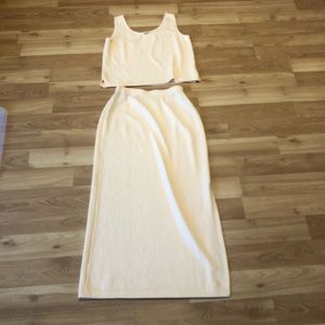 St. John Evening by Marie Gray